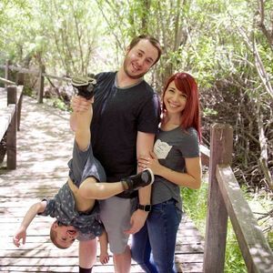 Meet your Posher, Brooke